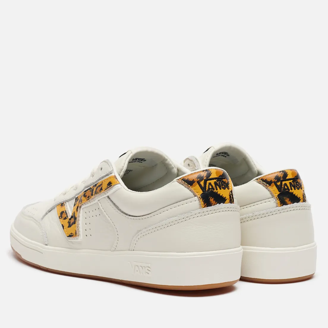 Vans Мужские кроссовки Lowland CC Big Cat
