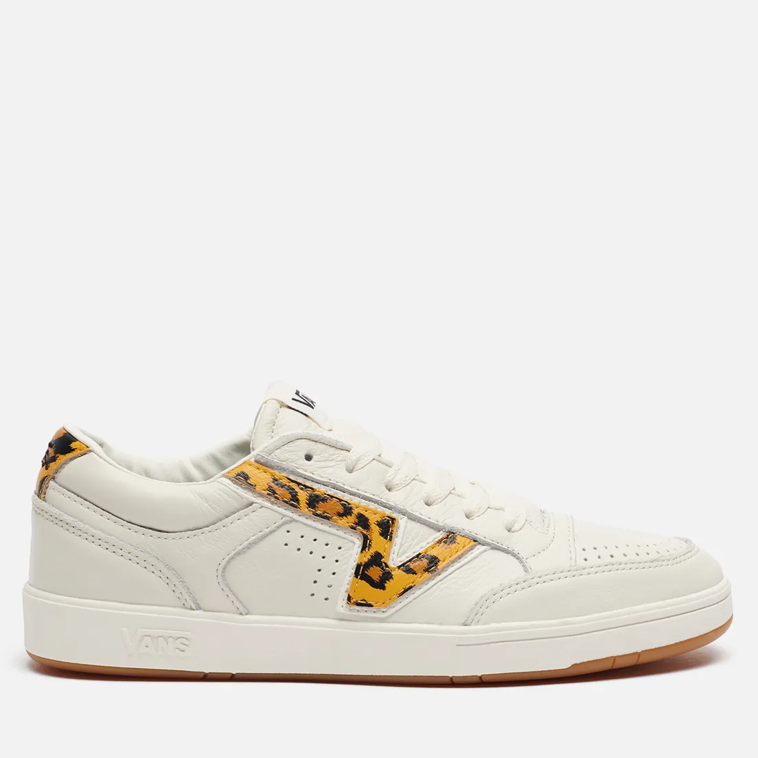 Vans Мужские кроссовки Lowland CC Big Cat