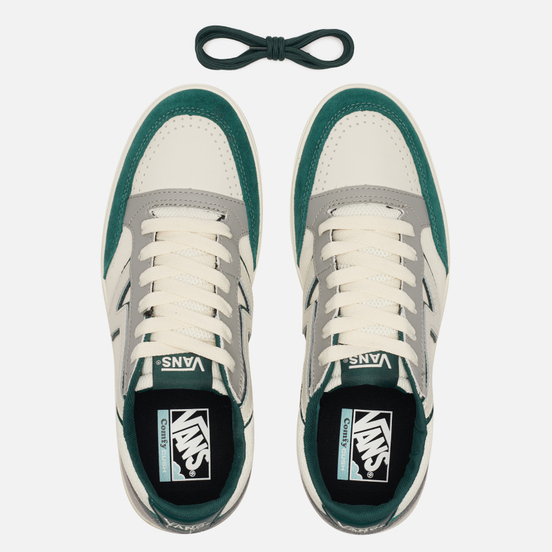 Мужские кроссовки Vans Lowland CC Freshman Bistrogr/Drizzle