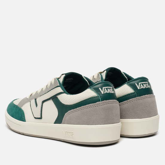 vans lowland cc grey