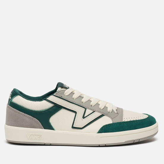 Мужские кроссовки Vans Lowland CC Freshman Bistrogr/Drizzle