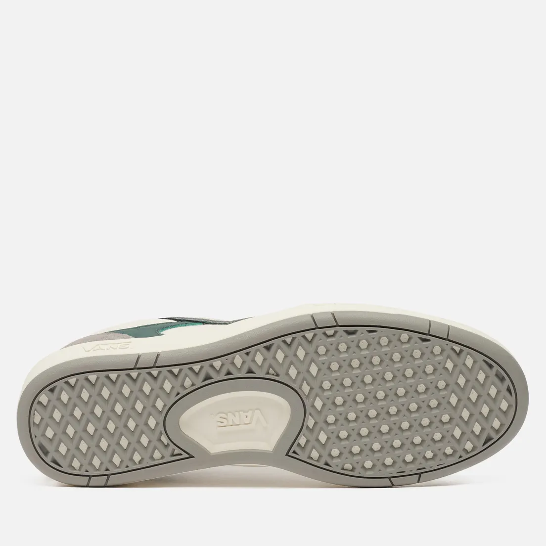 Vans Мужские кроссовки Lowland CC Freshman