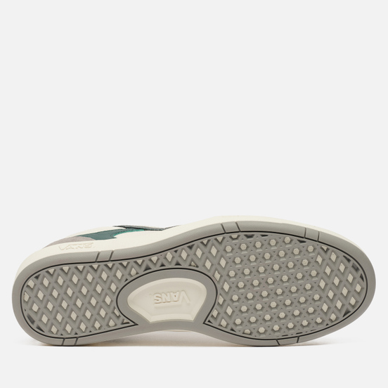 Мужские кроссовки Vans Lowland CC Freshman Bistrogr/Drizzle