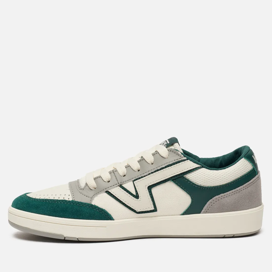 Vans Мужские кроссовки Lowland CC Freshman