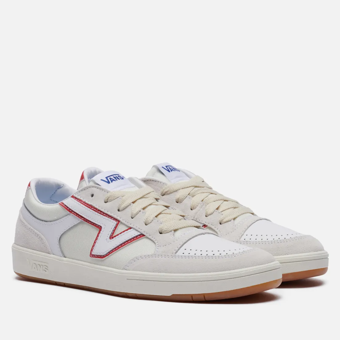 Vans Мужские кроссовки Lowland CC Serio