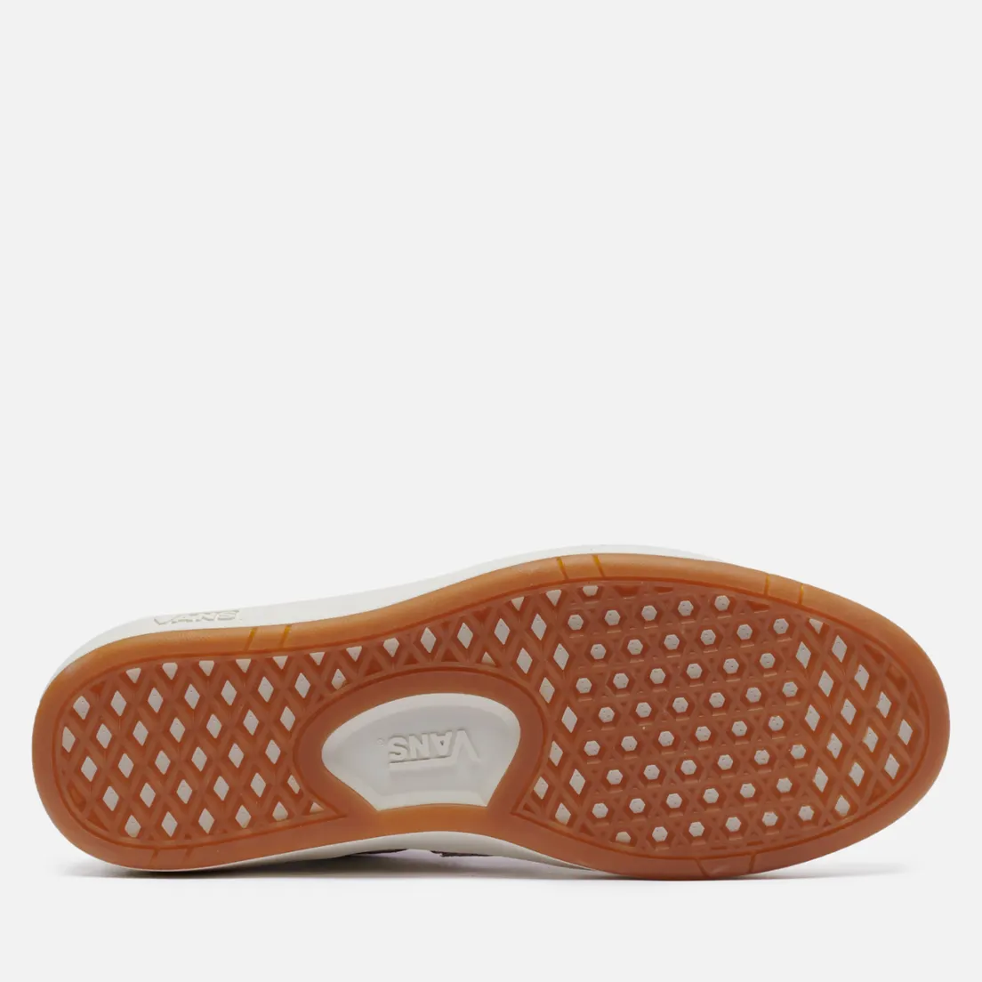 Vans Мужские кроссовки Lowland CC Serio