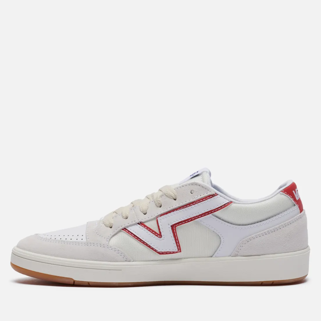 Vans Мужские кроссовки Lowland CC Serio