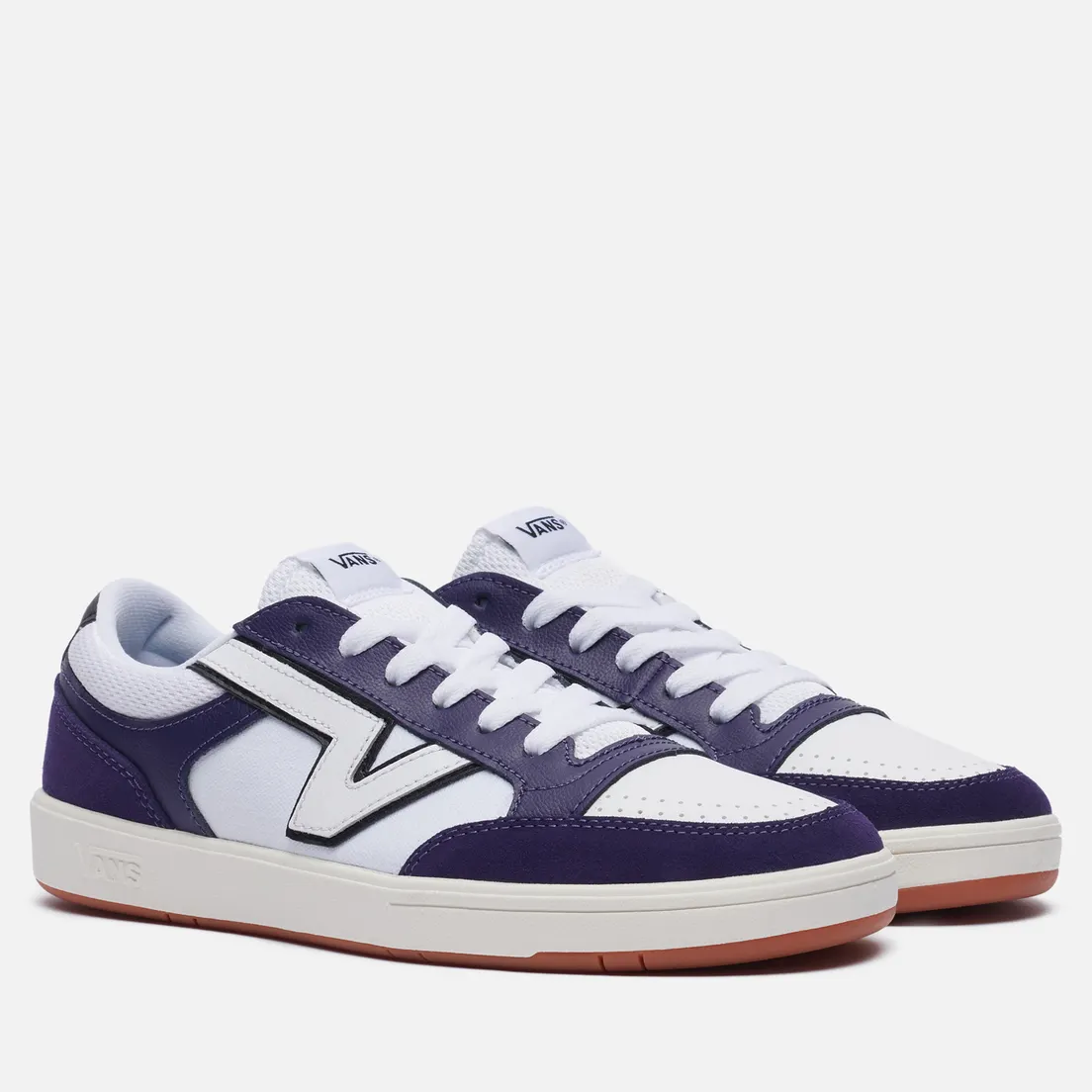 Vans Мужские кроссовки Lowland CC Freshman Pack