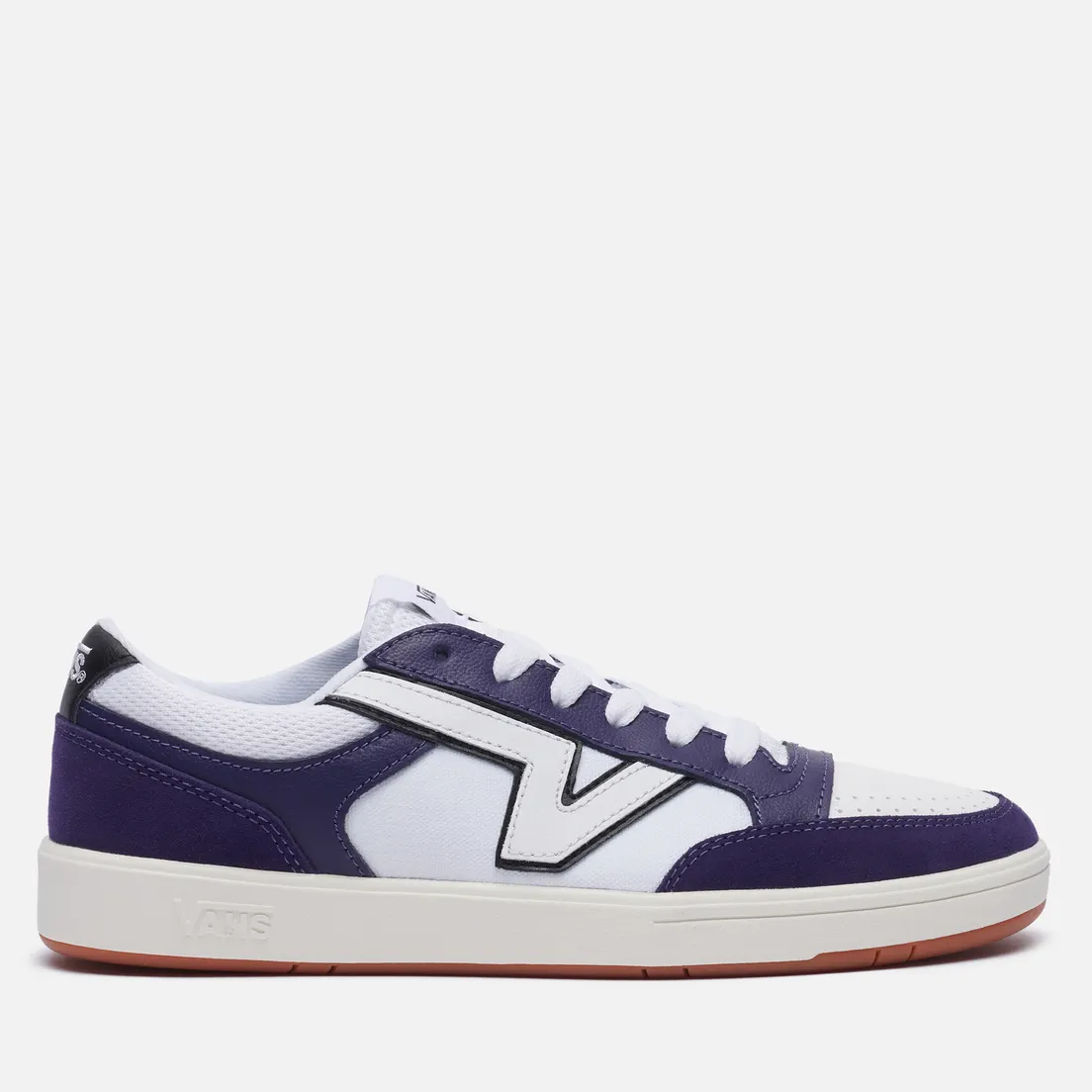 Vans Мужские кроссовки Lowland CC Freshman Pack
