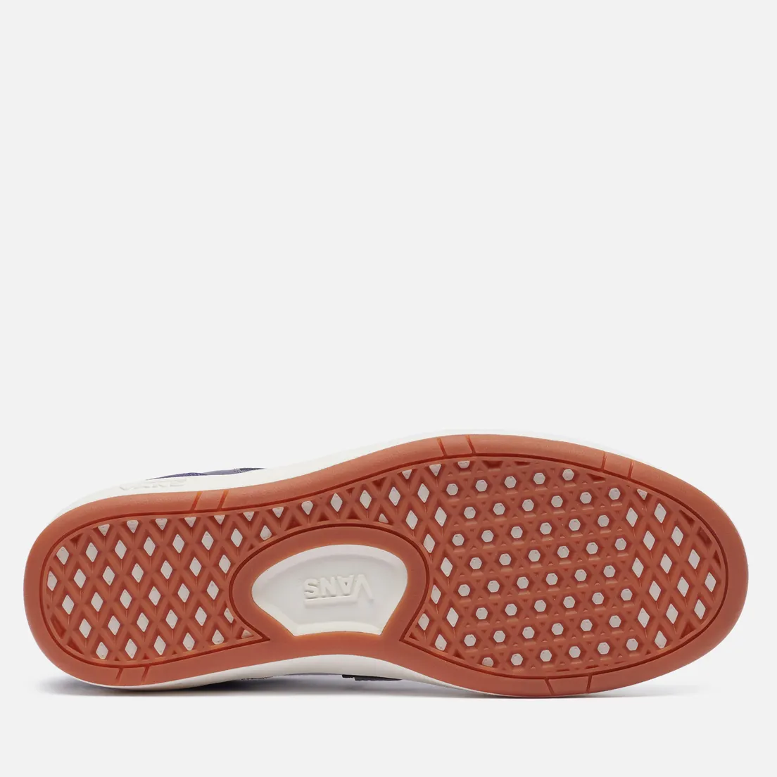 Vans Мужские кроссовки Lowland CC Freshman Pack