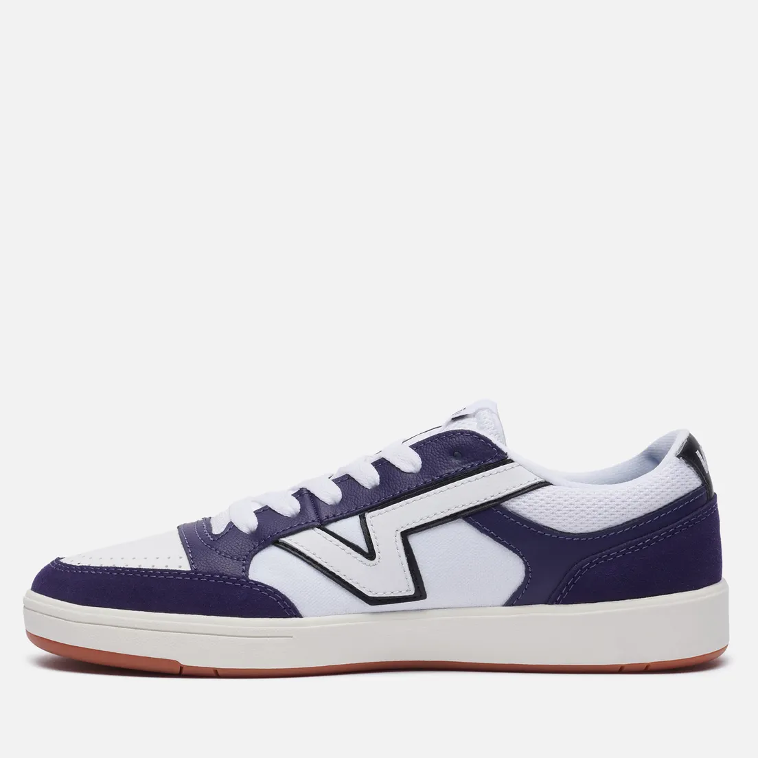 Vans Мужские кроссовки Lowland CC Freshman Pack