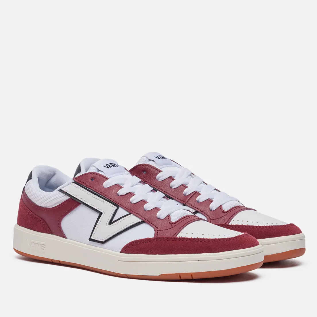 Vans Мужские кроссовки Lowland CC Freshman