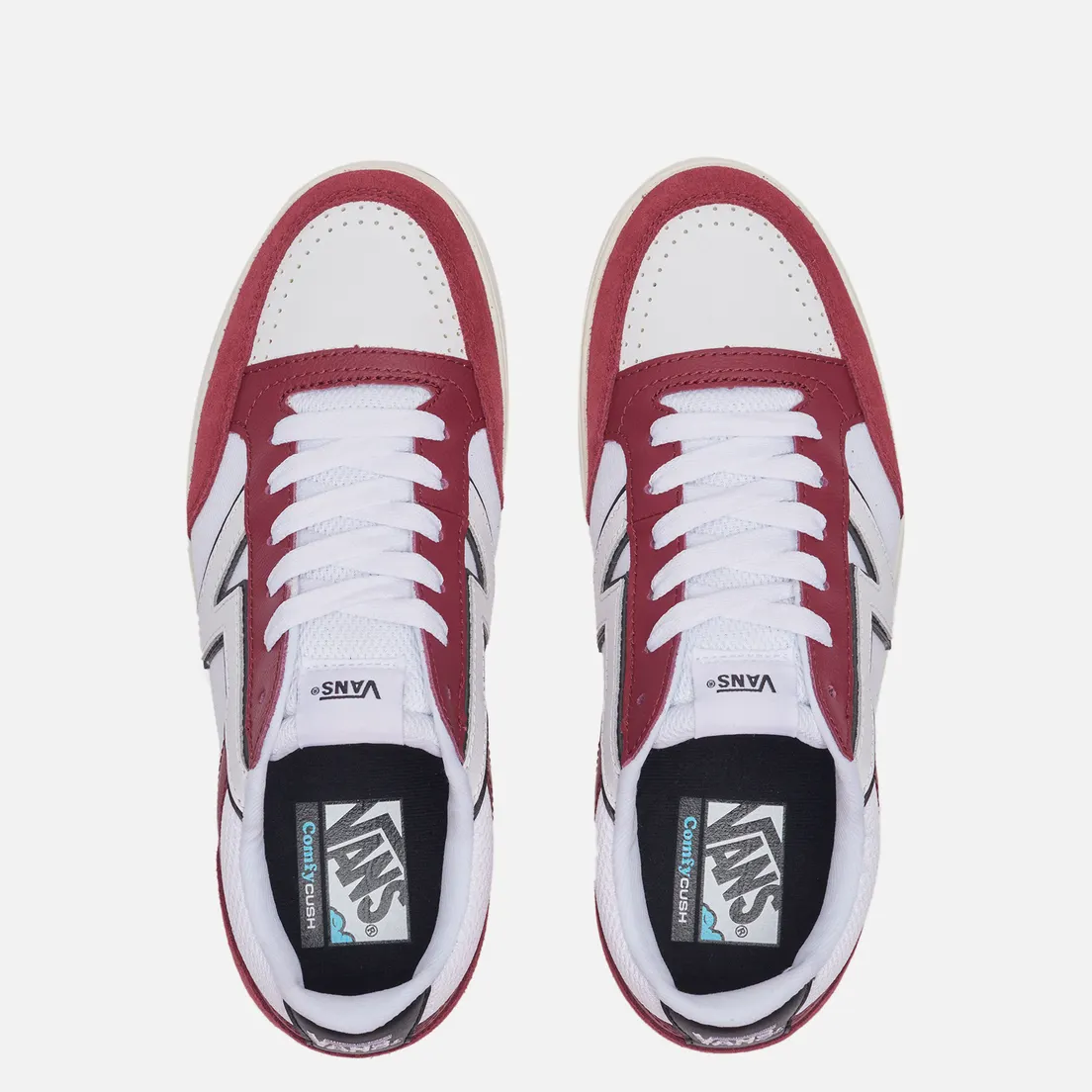 Vans Мужские кроссовки Lowland CC Freshman