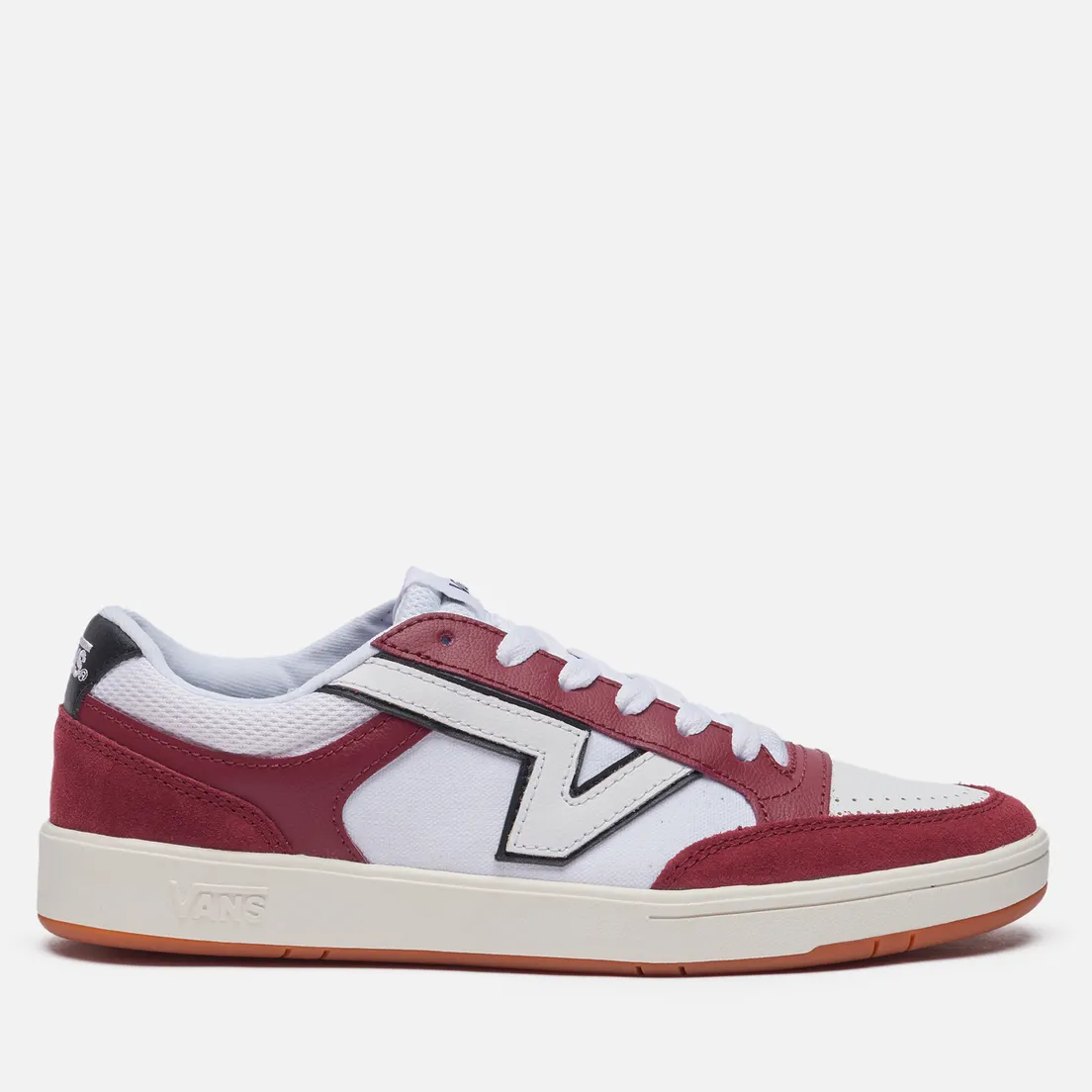 Vans Мужские кроссовки Lowland CC Freshman