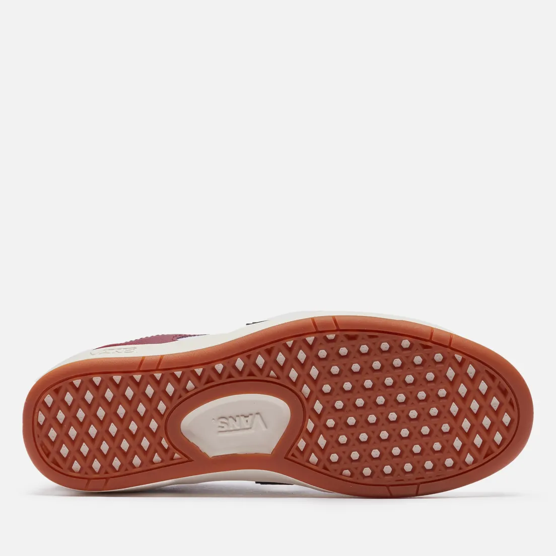 Vans Мужские кроссовки Lowland CC Freshman