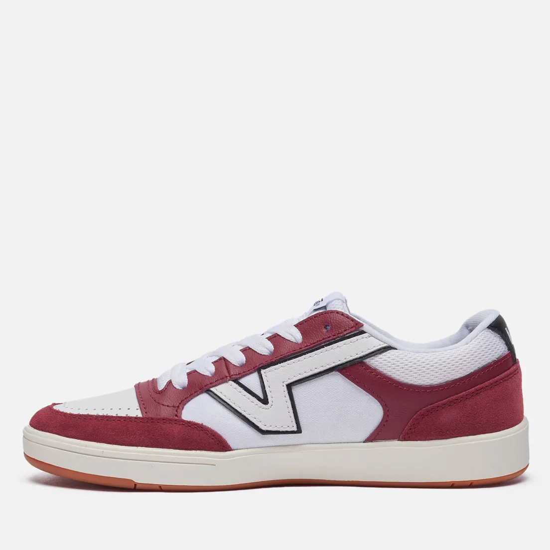 Vans Мужские кроссовки Lowland CC Freshman