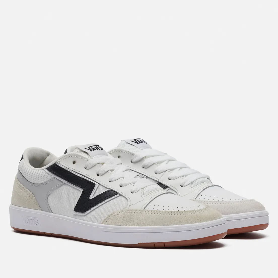 Vans Мужские кеды Staple Lowland ComfyCush