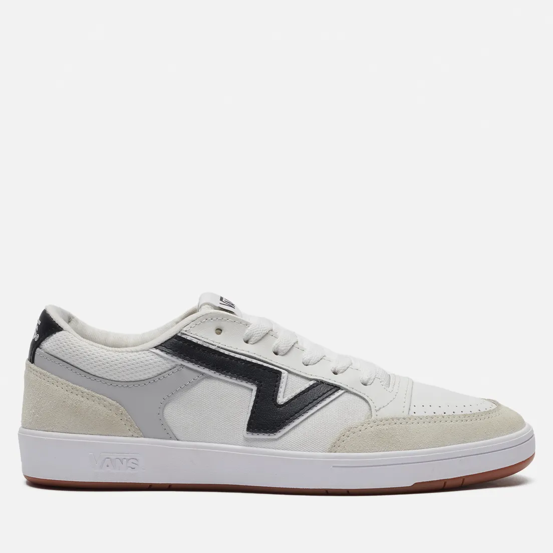 Vans Мужские кеды Staple Lowland ComfyCush