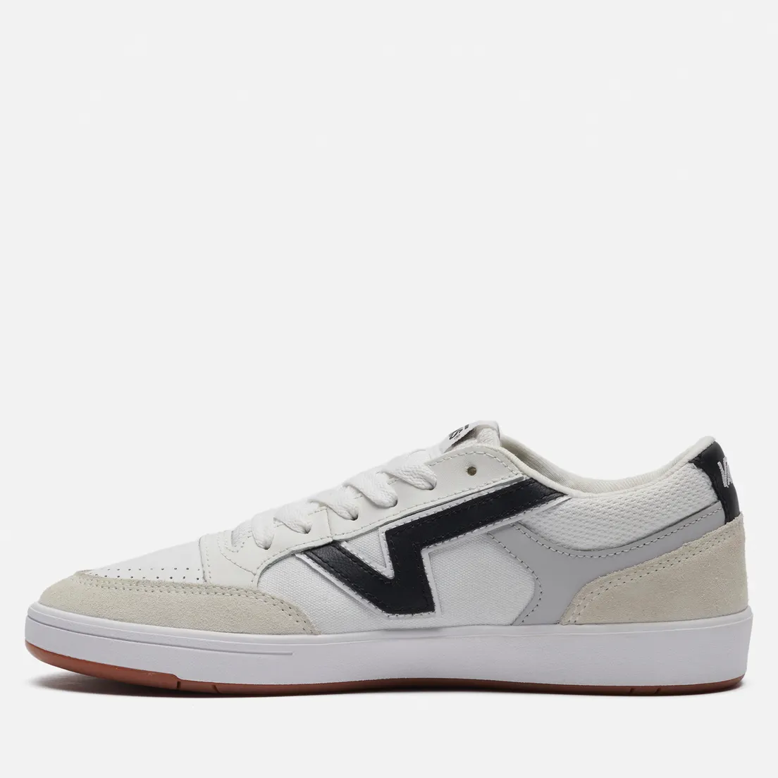 Vans Мужские кеды Staple Lowland ComfyCush