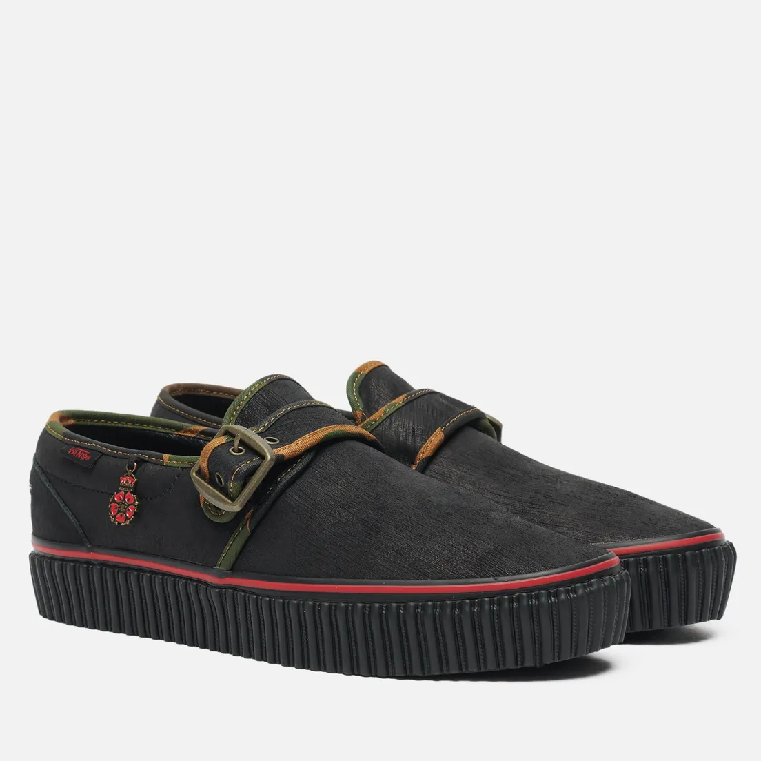 Vans Кеды x Horror Style 47 Creeper The Lost Boys
