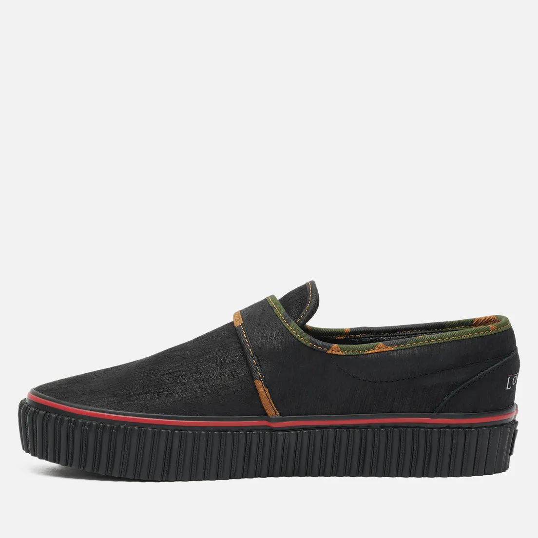 Vans Кеды x Horror Style 47 Creeper The Lost Boys