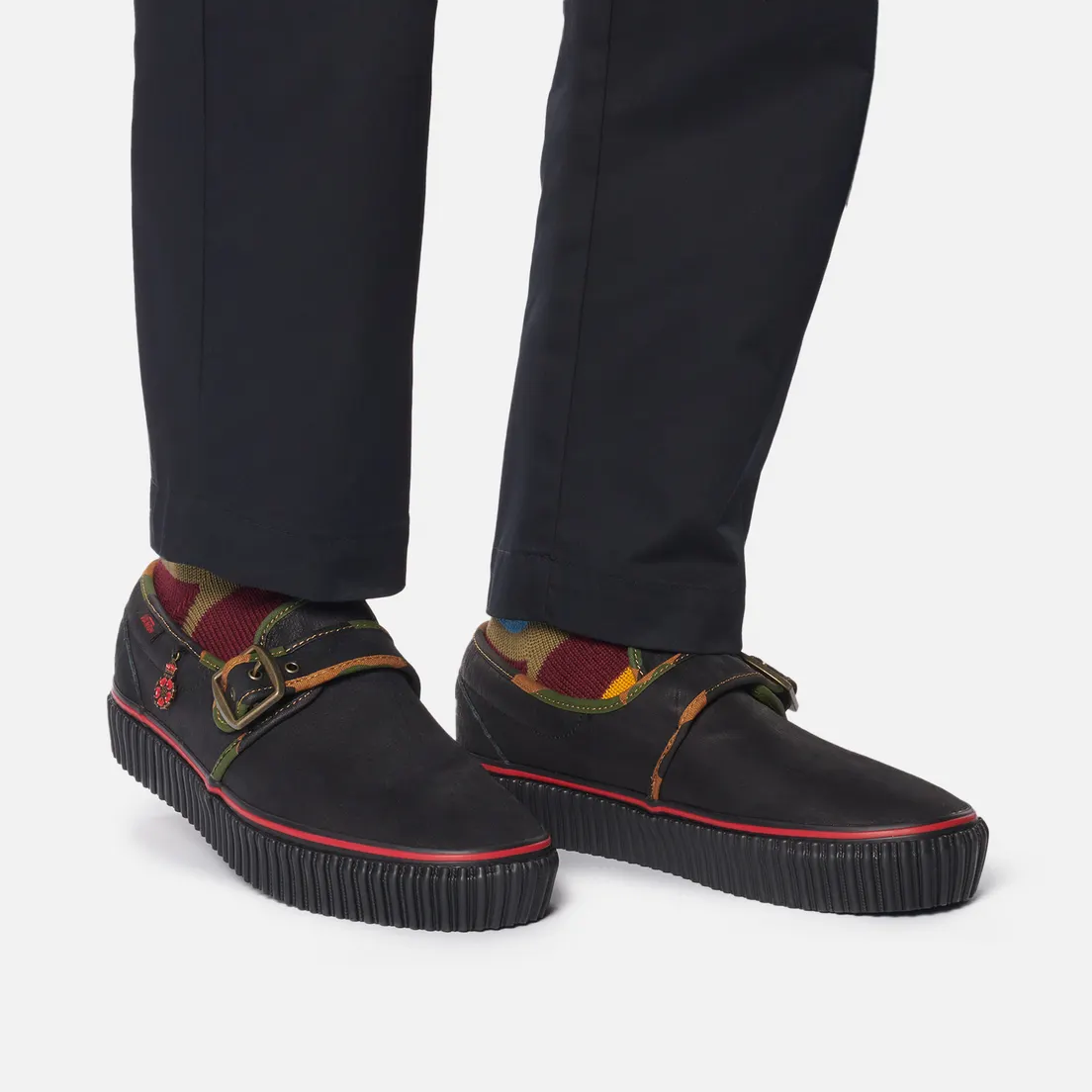 Vans Кеды x Horror Style 47 Creeper The Lost Boys