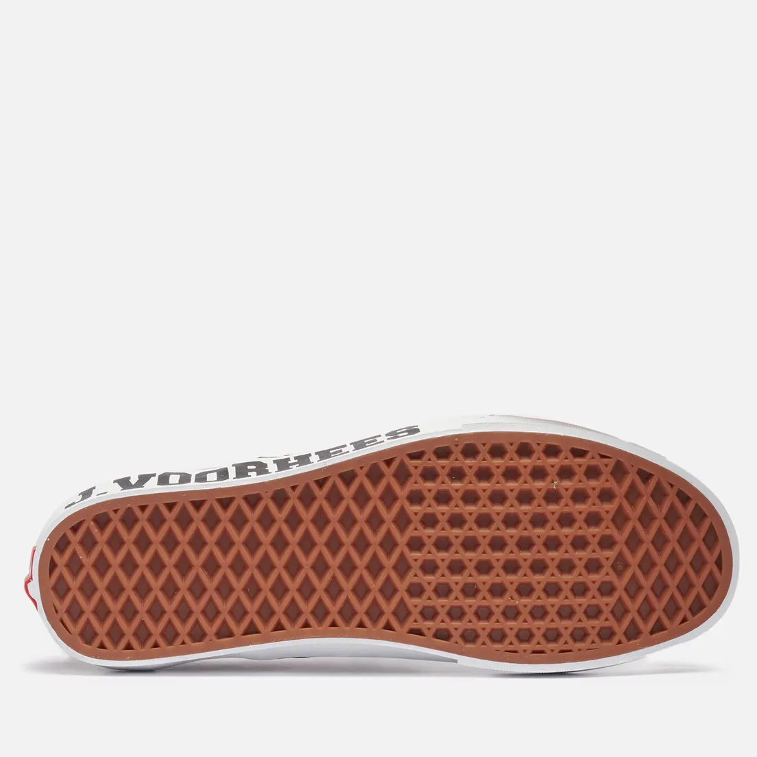 Vans Мужские кеды x Horror Classic Slip-On Friday The 13th