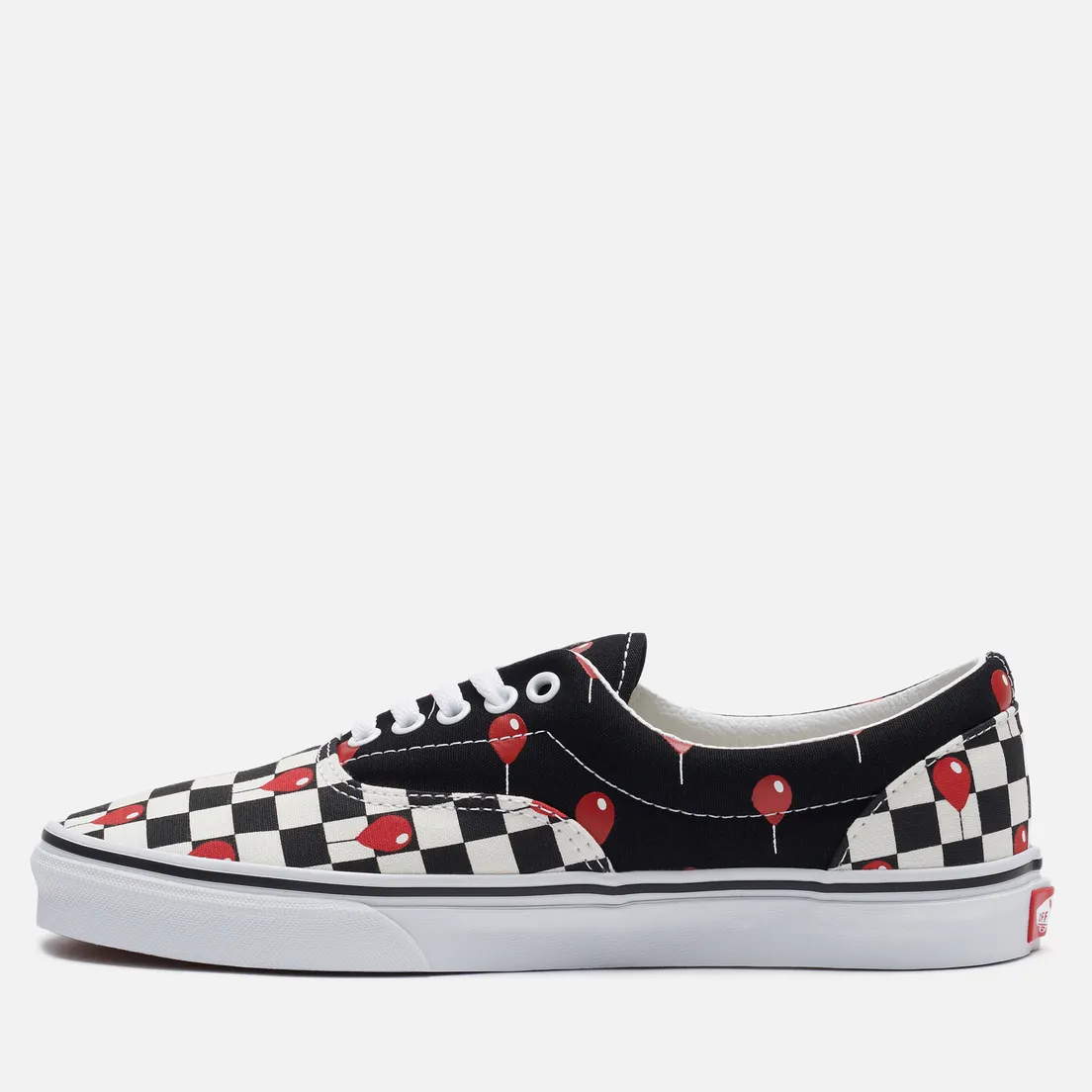 Vans Мужские кеды x Horror Era It