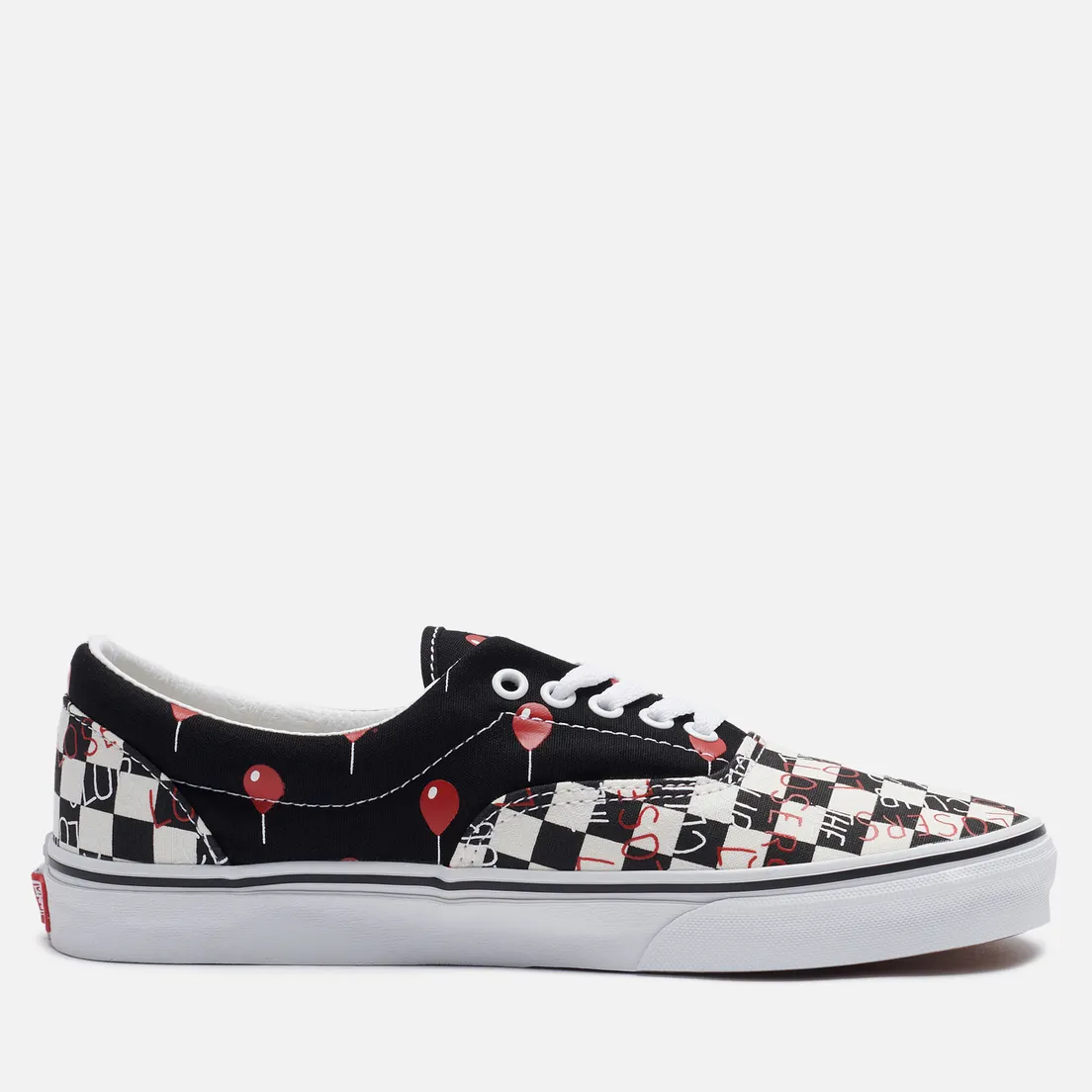 Vans Мужские кеды x Horror Era It