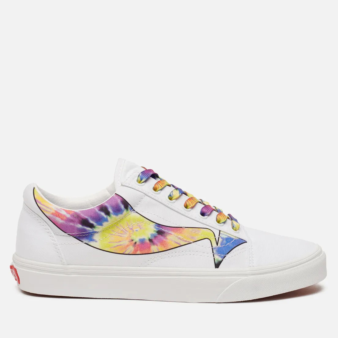 Vans Кеды Old Skool Low Multi Animal