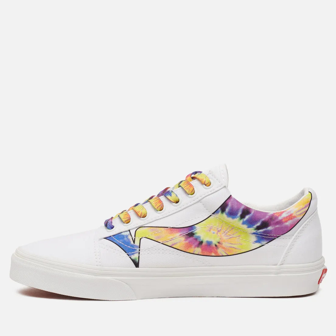 Vans Кеды Old Skool Low Multi Animal