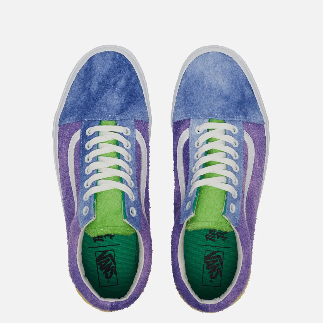 Vans Кеды x Anderson Paak Old Skool