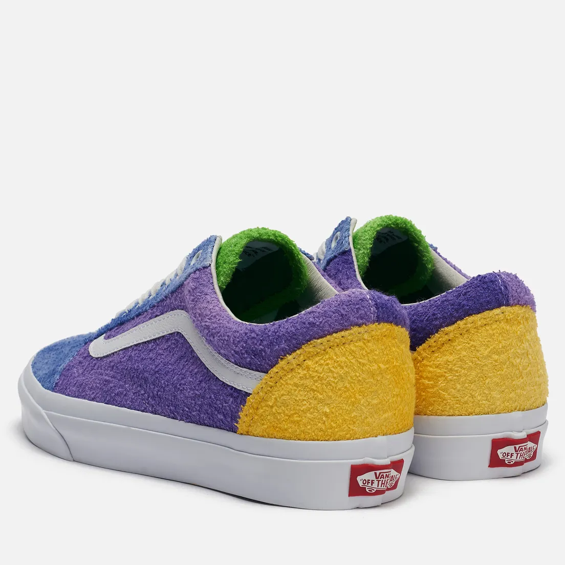 Vans Кеды x Anderson Paak Old Skool