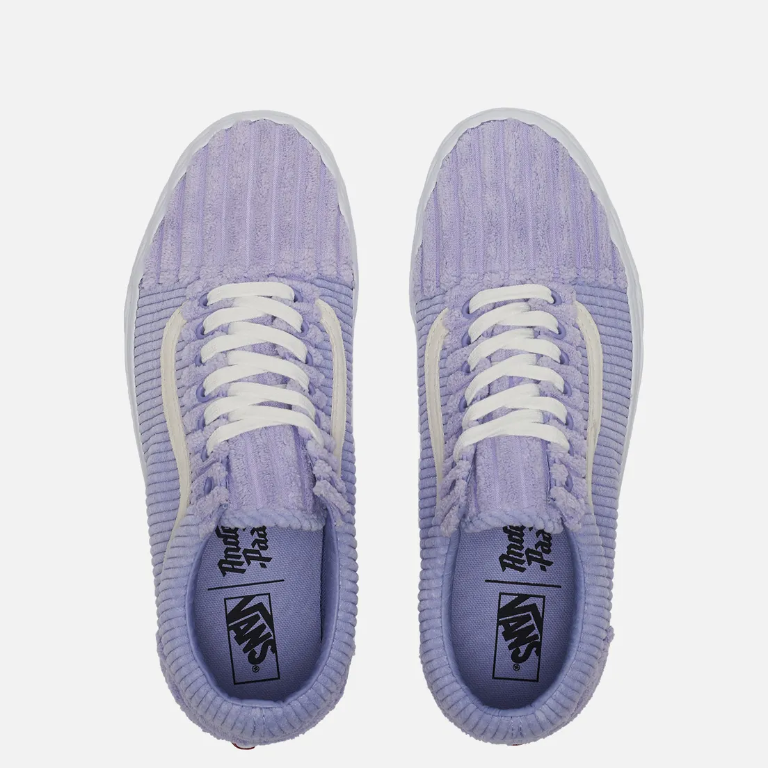 Vans Мужские кеды x Anderson Paak Old Skool