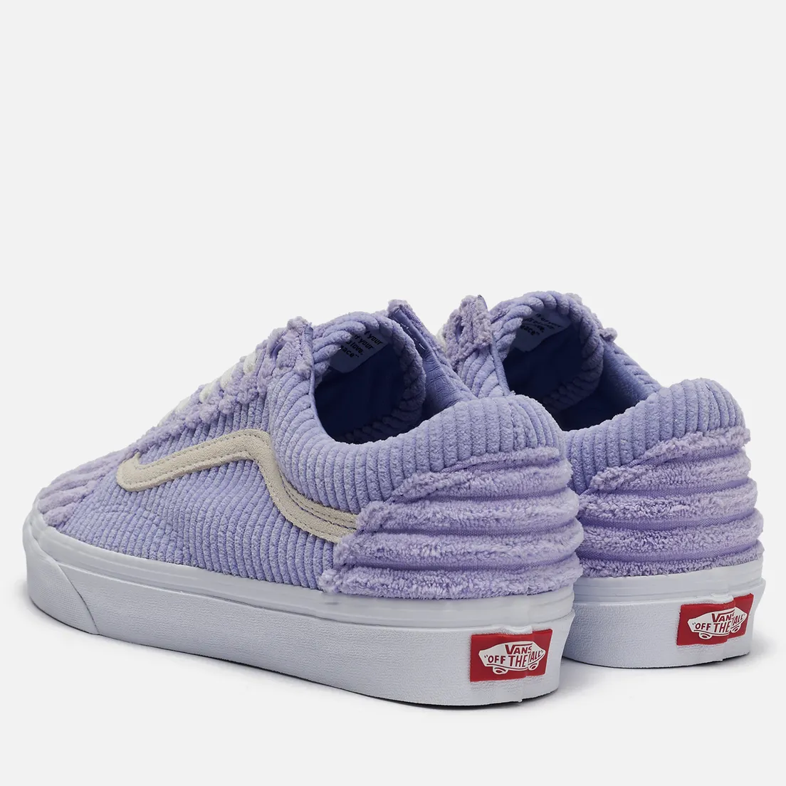 Vans Мужские кеды x Anderson Paak Old Skool