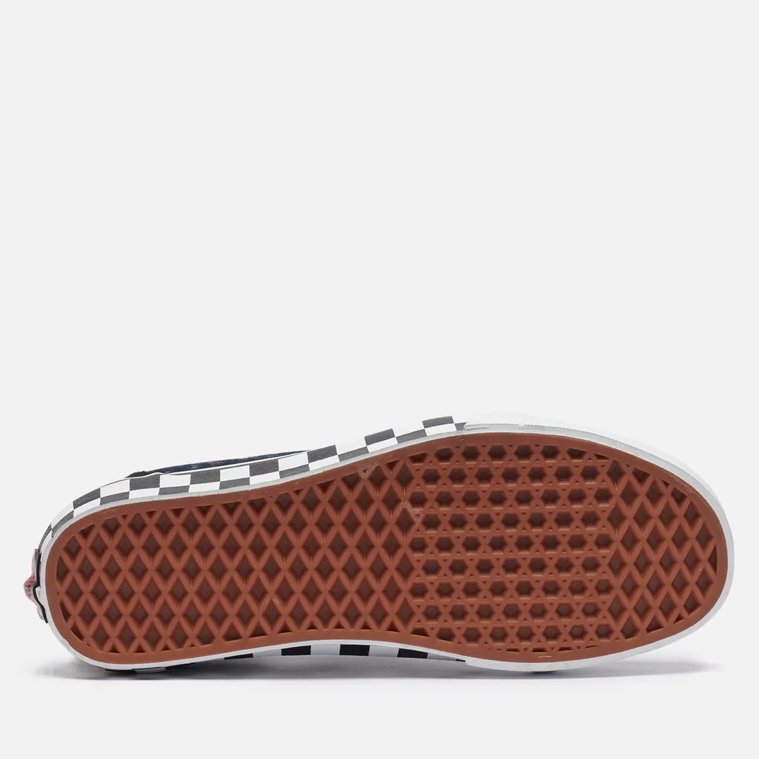 Vans Мужские кеды x Horror Old Skool Low The Exorcist