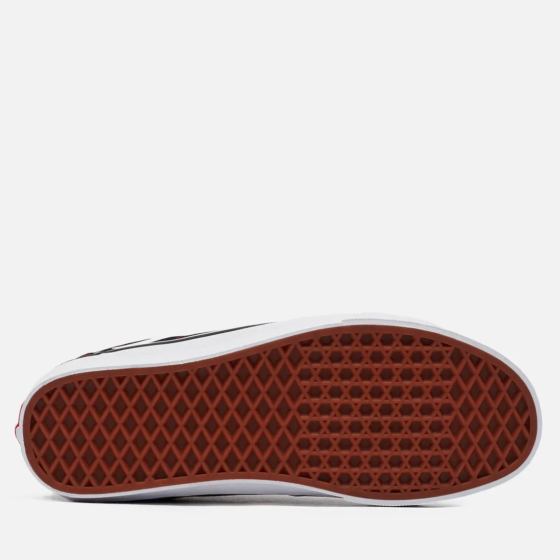 Vans Мужские кеды x Foo Fighters SK8-Hi