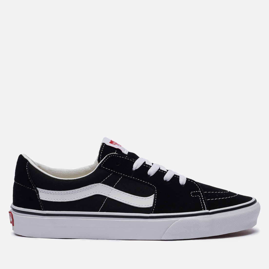 Vans Мужские кеды UA SK8-Low