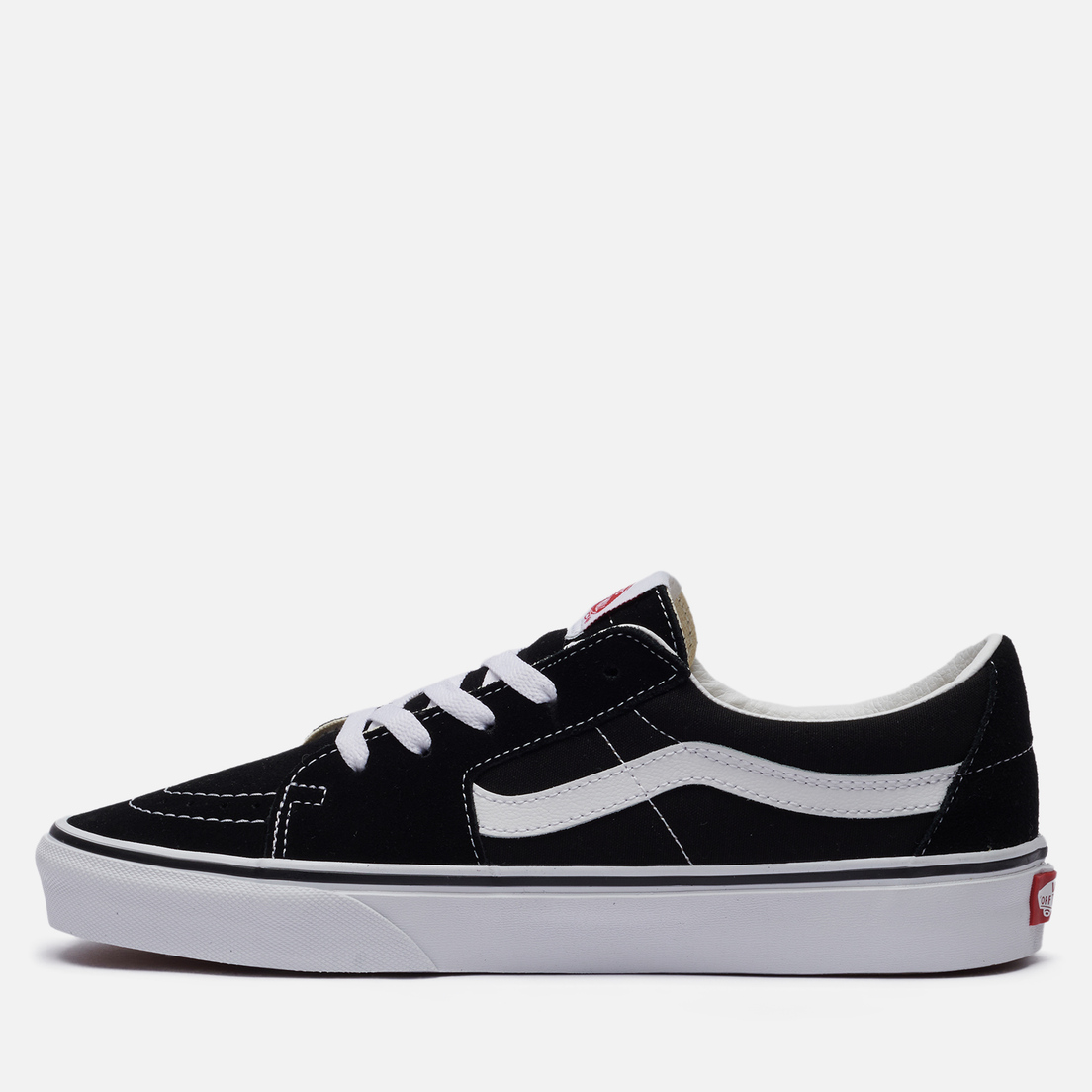 Vans Мужские кеды UA SK8-Low