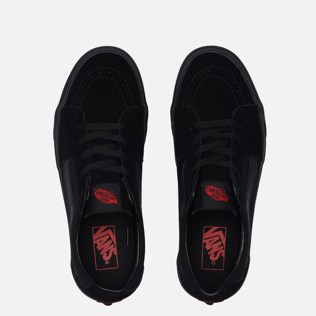 Vans Мужские кеды UA SK8-Low