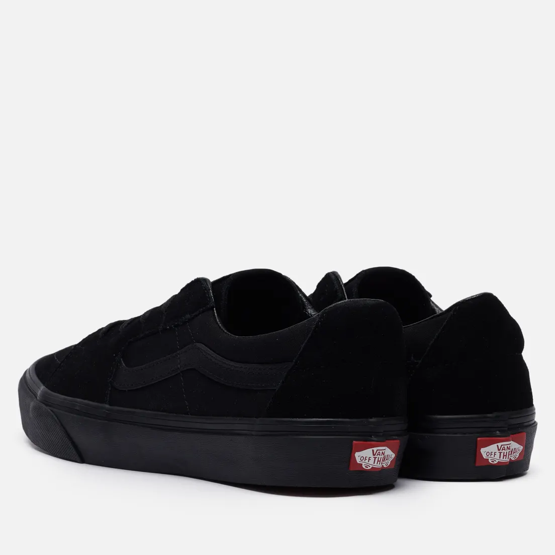 Vans Мужские кеды UA SK8-Low