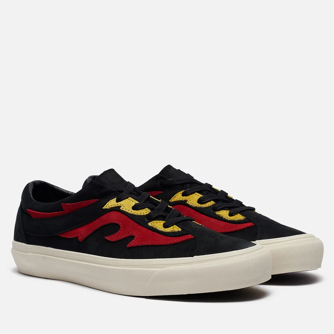 Vans Мужские кеды Flamethrower Bold Ni FT