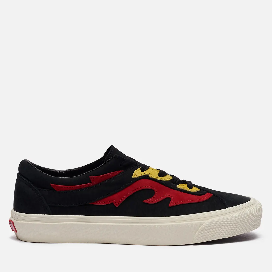 Vans Мужские кеды Flamethrower Bold Ni FT