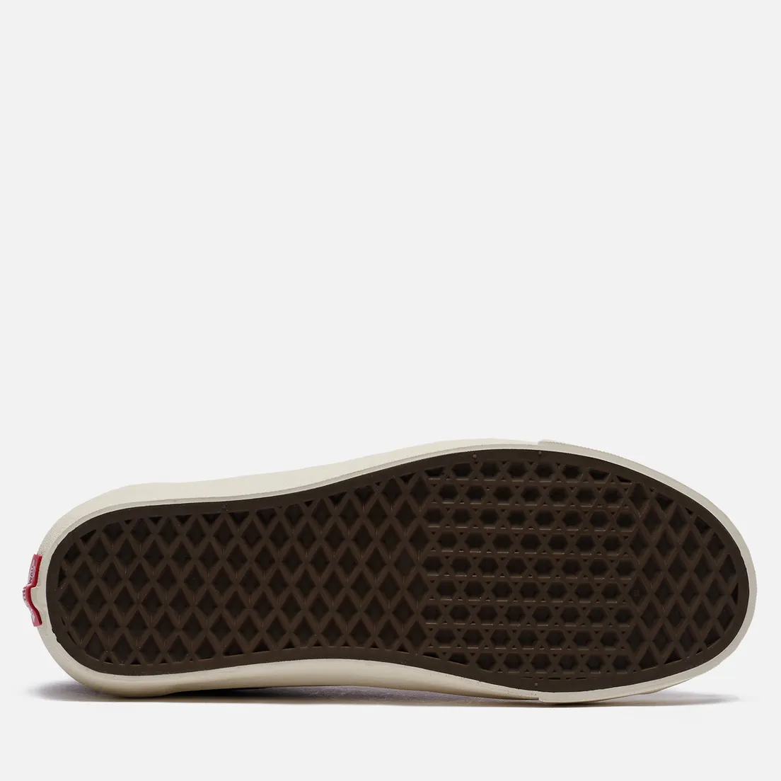 Vans Мужские кеды Flamethrower Bold Ni FT