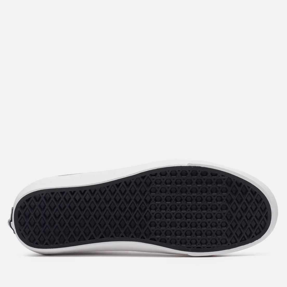 Vans Мужские кеды Bold Ni FT Flamez