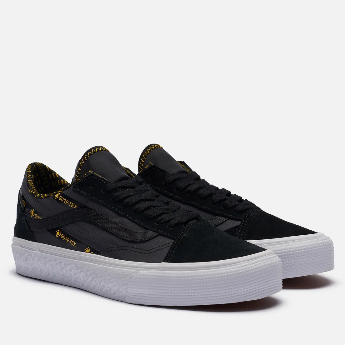 Vans Мужские кеды Old Skool Gore-Tex