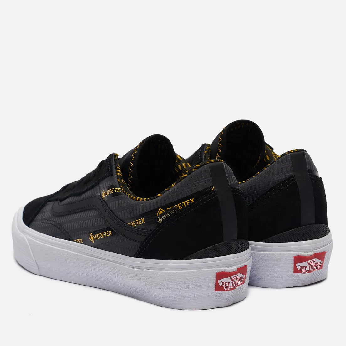 Vans Мужские кеды Old Skool Gore-Tex