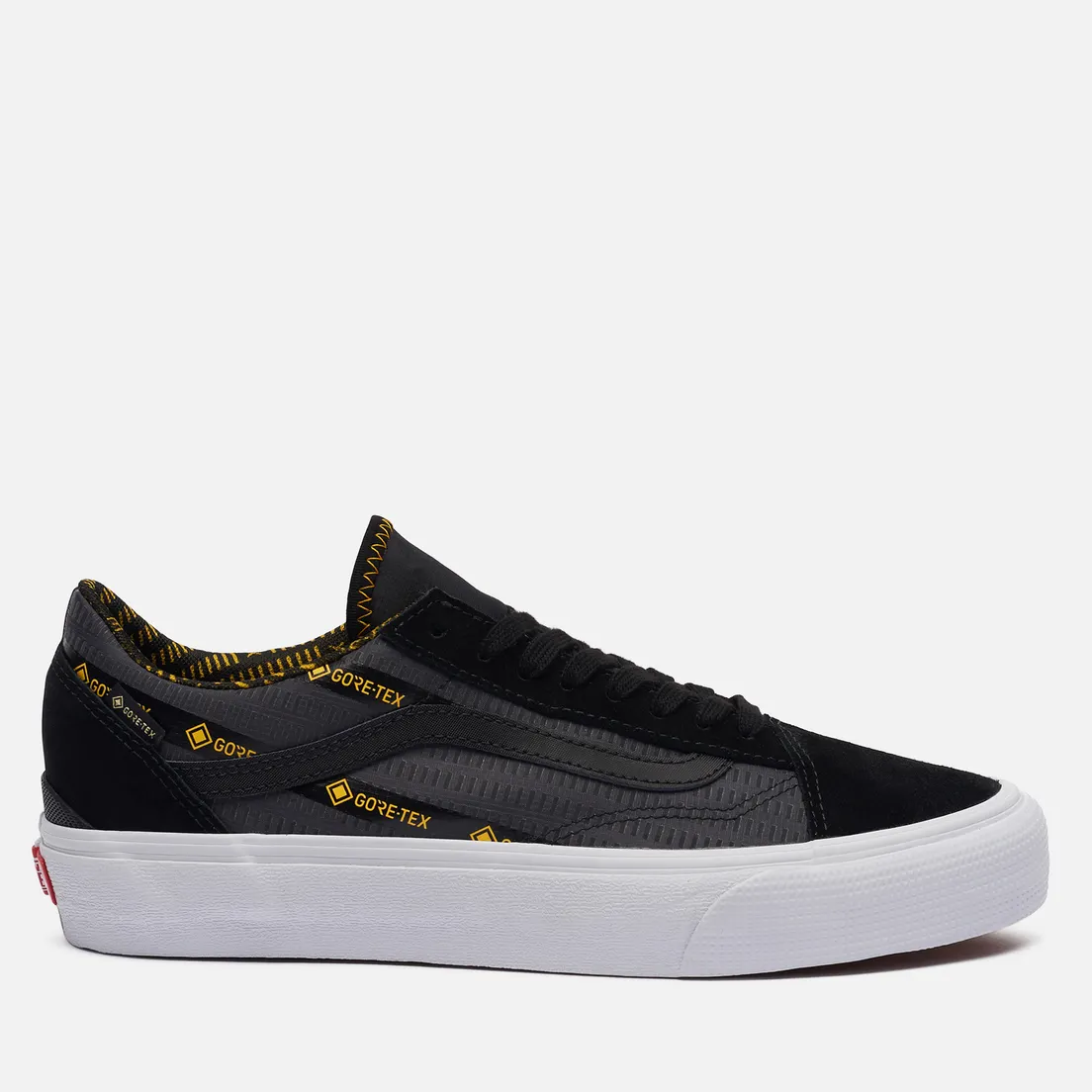 Vans Мужские кеды Old Skool Gore-Tex