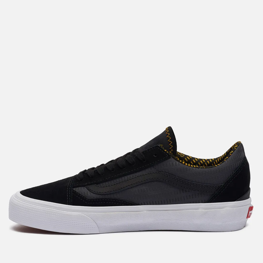 Vans Мужские кеды Old Skool Gore-Tex