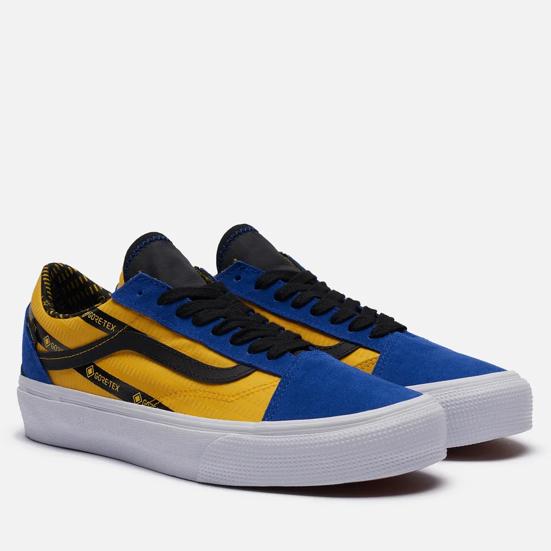 Vans Мужские кеды Old Skool Gore-Tex